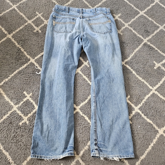 CINCH Carter Jeans Size 35 x 34 - Picture 10 of 11
